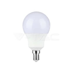 Led lampadina - samsung chip 8.5W E14 A60 6500K - Luce fredda