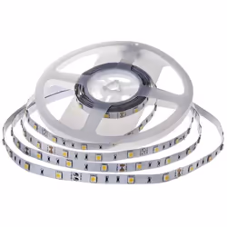 Striscia LED V-tac 12V 3000K IP20 5 metri VT-5050 - 212135 Codice Famiglia VT-5050 IP20Colore della Luce Bianco caldoGrado di ...