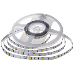 V-tac - Striscia led 12v 3000k ip20 5 metri vt-5050 - 212135