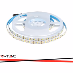 LED Strip SMD5730 120 LEDs High Lumen 3000K IP20 20W/M SKU: 212162 : VT: VT-5730 Specifiche tecniche : Informazione generale  ...