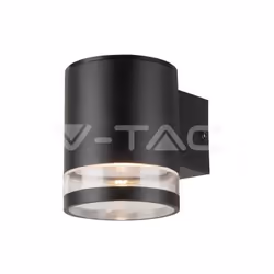 1W LED Solar Wall Lamp SMD Corpo nero IP44 3000K SKU: 23012 : VT: VT-1139 Specifiche tecniche : Informazione generale = : Dat ...
