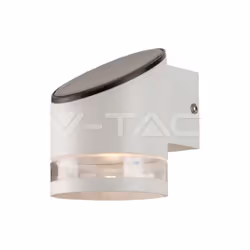 1W LED Solar Wall Lamp SMD With Microwave Sensor IP44 3000K SKU: 23014 : VT: VT-1140 Specifiche tecniche : Informazione gener ...