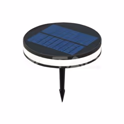 1.8W LED lampada picchet solare IP54 3000K SKU: 23015 : VT: VT-1146 Specifiche tecniche : Informazione generale = :Tipo LED=S ...