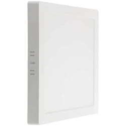 VT-60006 Pannello led 6W quadrato 120120cm montaggio a plafone luce 3000K - 10492 - V-tac