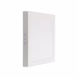 V-TAC pannello LED che offre una luce bianca calda con una potenza di 18W e un flusso luminoso di 1980 lumen. progettato per ...