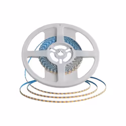 V-TACVT-2835 120Striscia flessibile LED SMD2835 chip in gomma con retro biadesivo 3M ad alta resistenza. La striscia misura 5 ...