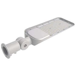 V-tac - Armatura Stradale led Chip Samsung 150W 135LM/W Colore Grigio 6500K IP65