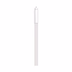 Tubo a Led SMD V-TAC Nano-Plastic copertura satinata (smerigliato) opaca 8W luce bianco naturale 4000K T5 G5 Alta luminosit 8 ...