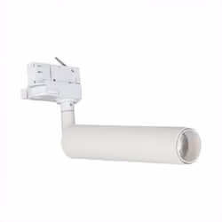 V-TAC Illuminazione da Binario Faretto LED da Binario Chip Samsung 15W Colore Bianco 4000K. Acquistalo subito da CFadda e ric ...