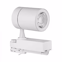 V-TAC Illuminazione da Binario Faretto LED da Binario 35W 20° Colore Bianco 3000K. Acquistalo subito da CFadda e ricevilo com ...