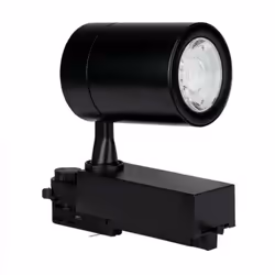 V-TAC Illuminazione da Binario Faretto LED da Binario 35W 20° Colore Nero 3000K. Acquistalo subito da CFadda e ricevilo comod ...