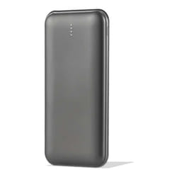 Power Bank Slim 10.000mAh Carica Veloce 10W Dual usb Type-C - V-tac