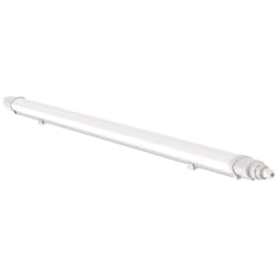 V-tac - VT-80060 Plafoniera led 18W 60cm Collegabile L-Series luce 6500K IP65 - 23088