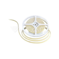 Led cob striscia 320 led 10W/M. 3000K IP67 24V - Luce calda