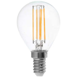 VT-2466 Lampadina led filamento E14 6W 100LM/W P45 luce 6400K - 212847 - V-tac