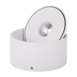 V-TAC Fari da incasso Faretto LED COB da Incasso Rotondo 28W Inclinabile Colore Bianco 3in1. Acquistalo subito da CFadda e ri ...