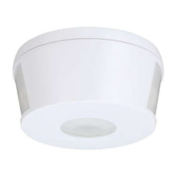 V-tac - VT-81000 Sensore di movimento a infrarossi 1000W 360° montaggio a soffitto colore bianco - 23162