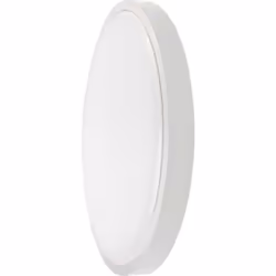 -TAC Plafoniera LED Rotonda 36W Cornice Bianca - 6500K - IP44 La plafoniera LED V-TAC VT-8630 da 36W con design rotondo una s ...