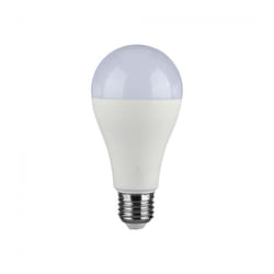 Pro VT-21017 Lampadina led chip Samsung smd 17W E27 A65 bianco freddo 6400K - sku 23215 - V-tac
