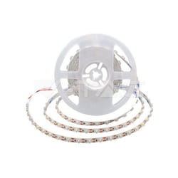 Led striscia 2835 48L 16W 3000K 24V - Luce calda