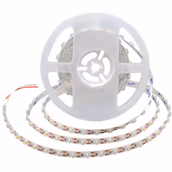 Striscia LED V-TAC 23335 Marca: V-TAC Tipo di Prodotto: Strip LED Modello: SMD2835 Potenza: 16.5W per metro Tensione: 24V Col ...