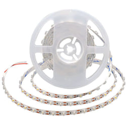 V-tac - Striscia led SMD2835 16.5W/m 5m 24V 4000K IP20 11mm