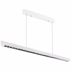 V-TAC Plafoniera LED Chip Samsung 36W Lineare Bianco 1227*50*60mm 3in1