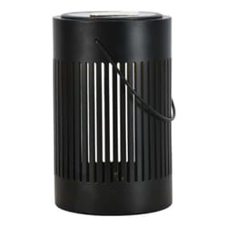 V-tac - Lampada Solare led da Terra 0.5W Portatile Ricaricabile 3000K IP44