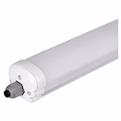 V-TAC Plafoniere Plafoniera LED Chip Samsung Impermeabile 48W 120LM/W G-Series 150cm 6500K IP65. Acquistalo subito da CFadda  ...