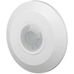 V-tac - 23427 Sensore pir a infrarossi 800W 360° Montaggio a Plafone Colore Bianco
