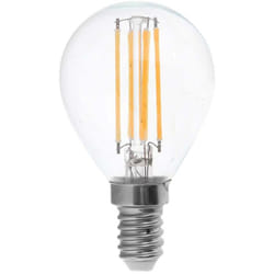 VT-2466 Lampadina led filamento E14 6W 100LM/W P45 luce 4000K - 212846 - V-tac