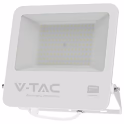 Il modello V-TAC VT-44104 un faro LED potente e resistente, progettata per garantire un'illuminazione di alta qualit con una ...