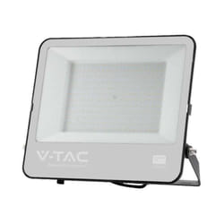 Pro VT-44204 Faro led 200W smd Chip Samsung Colore Nero luce 6500K IP65 - 23444 - V-tac