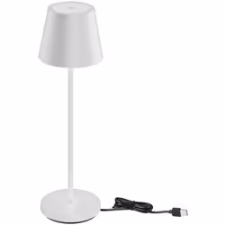 V-TAC VT-7997 - Lampada LED da Tavolo SKU: 23445 Descrizione: La lampada LED da tavolo V-TAC VT-7997 una soluzione elegante e ...