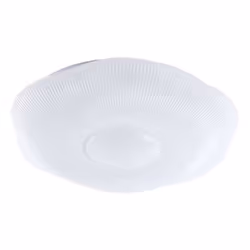 V-TAC Plafoniere Plafoniera LED 60W Rotonda Telecomando CCT 3in1 Bianco D500mm Dimmerabile Zigrinata. Acquistalo subito da CF ...