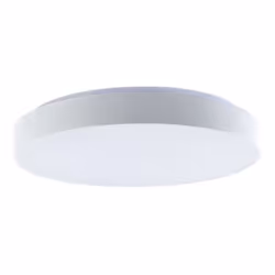 V-TAC Plafoniere Plafoniera LED 40W Rotonda Telecomando CCT 3in1 Bianco D395mm Dimmerabile Elegante. Acquistalo subito da CFa ...