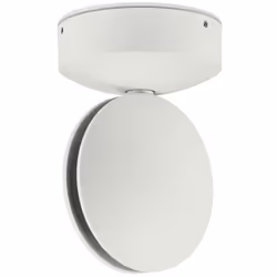 V-TAC Lampada LED da Muro Arrotondata 7W 110LM/W Fascio Luminoso a 360 Colore Bianco 3000K IP65 Caratteristiche principali: C ...