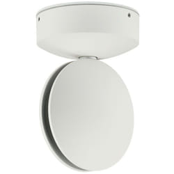 V-tac - Lampada led da parete rotonda in alluminio 7W 110LM/W 360° Colore Bianco luce 3000K IP65 - 218217