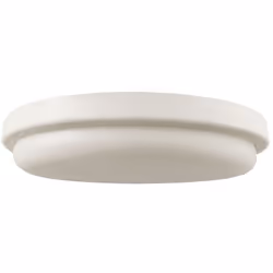 V-TAC Plafoniera LED da Soffitto Rotonda 24W - Bianco Caldo, 3000K, IP54 (SKU 23596) La plafoniera LED V-TAC da 24W con desig ...