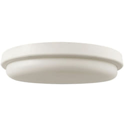 Plafoniera led da Soffitto Rotonda 24W - corpo Bianco , luce bianco Caldo 3000K, IP54 (sku 23596) - V-tac