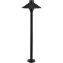 V-tac - Piantana led da Giardino 7W Chip Samsung con Picchetto Colore Nero 3000K IP65