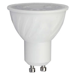 Pro Faretto lampadina led GU10 6W - Chip Samsung, luce 4000K, 38° (sku 21166 - VT-277) - V-tac