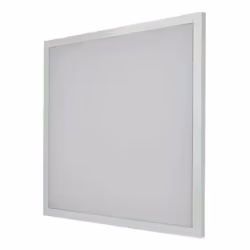 V-TAC Pannelli Pannello LED 36W 110LM/W Chip Samsung 600*600mm con Installazione 2in1 Incasso/Superfice, Driver Integrato, Co ...