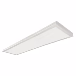 V-TAC Pannelli Pannello LED Chip Samsung 40W 110LM/W Installazione 2in1 da Incasso/Plafone, Driver Integrato, 1200x300mm Colo ...