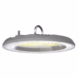 V-TAC VT-91150CCT - Campana Industriale LED 150W UFO con Interruttore Levetta CCT 3in1 (3000K-6500K) IP65 La Campana Industri ...