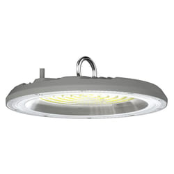 V-tac - Campana led Industriale 150W Highbay 90° luce cct 3in1 3000K a 6500K IP65 per aree 30-40mq- 23623