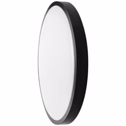 V-TAC Plafoniera LED Chip Samsung Rotonda 18W 100LM/W Diametro 250mm 4000K IP44