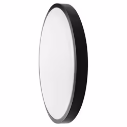 V-TAC Plafoniere Plafoniera LED Chip Samsung Rotonda 24W 100LM/W ?295mm 4000K IP44. Acquistalo subito da CFadda e ricevilo co ...