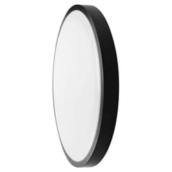 Plafoniera led Chip Samsung Rotonda 24W 100LM/W 295mm 4000K IP44 - V-tac