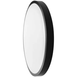 Plafoniera led Rotonda 24W Chip Samsung Bianco Freddo IP44 - V-tac